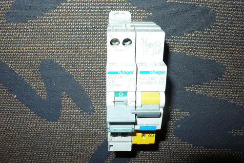 Disjoncteur mjt710 - disjoncteur,