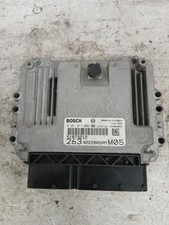 Calculateur moteur FIAT DOBLO 2 PHASE 1