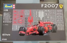 Revell 1/24   Ferrari F2007