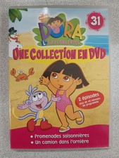 DVD Série Dora l'exploratrice vol. 31 | Bon état