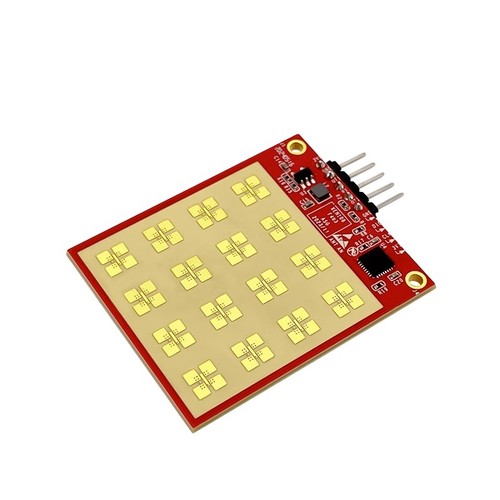 Ld2413 24ghz füllstandssensor - 24ghz,