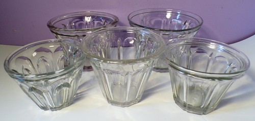 Anciens pots confiture - anciens,
