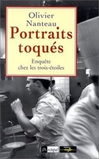 Portraits toqués : enquête