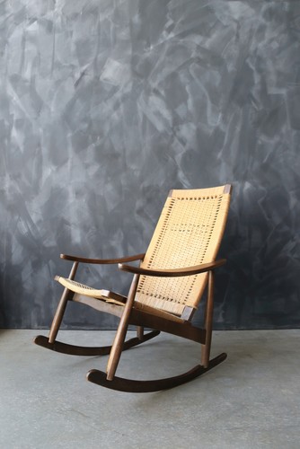 Vintage mid century modern - mid,