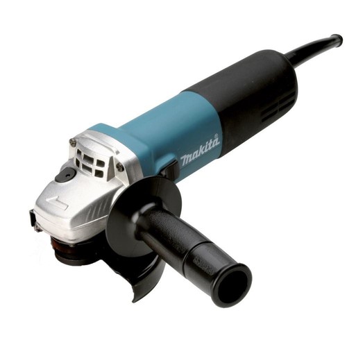 Makita 9558 meuleuse angle - 9558,