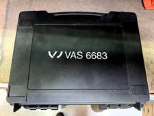 TESTEUR DE POMPE HAUTE PRESSION VAS6683 VW AUDI SEAT SKODA ...