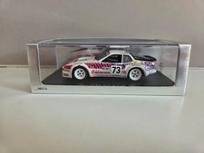 Spark 1/43 Porsche 924 GTR