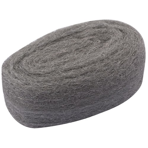 Laine acier draper en - d'acier,
