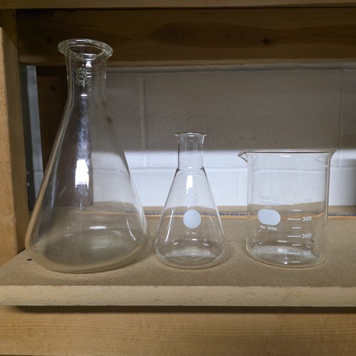 Pyrex 300 1000 - 300, ml,