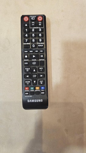 Telecommande samsung