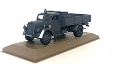 OPEL  BLITZ  Kfz  305  -  IXO