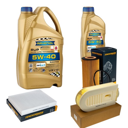 Inspection set 40 pour - inspection,