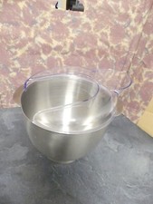 Bol avec couvercle pour MOULINEX MasterChef Gourmet QA503DB1 (Occasion)