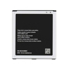 Batterie pour Samsung Galaxy