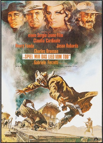 Film était une fois - film,