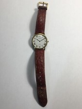 Montre Lassale Quartz à Réviser pour Pièces (9-16)