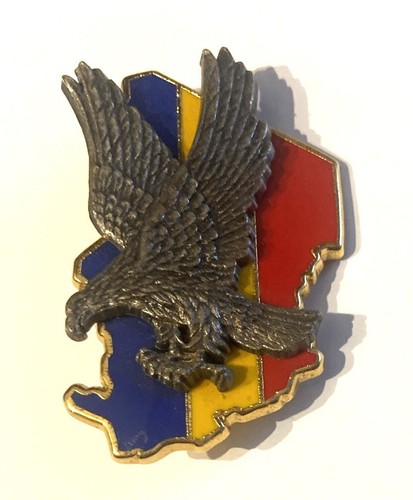 Insigne militaire opération - militaire,