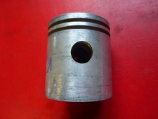 piston MONET GOYON 100 CC S3G diamètre 53 mm neuf 