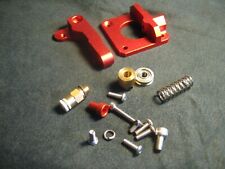 extrudeuse  en métal en