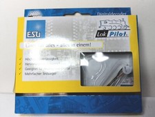 ESU 53620 LOKPILOT Fx Nano