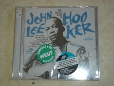 JOHN LEE HOOKER The country