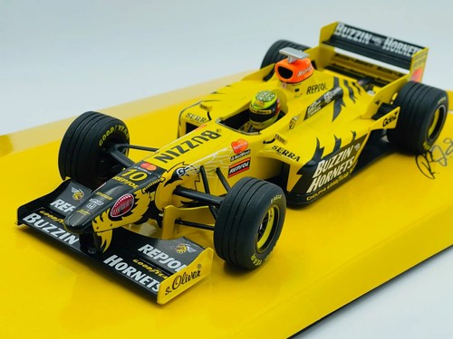 Minichamps 514981810 jordan - 514981810, f1