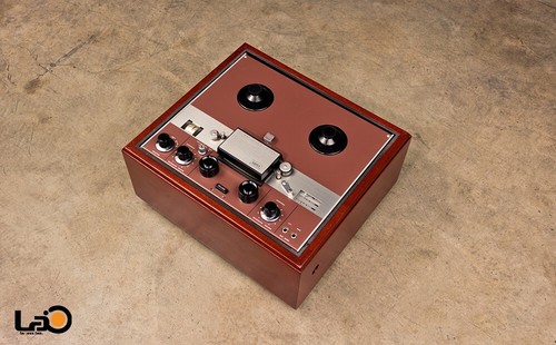 Ampex f442 bobine bande - f442, à