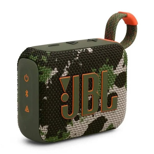 Jbl bluetooth - go,