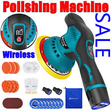 Profession Polisseuse lustreuse machine à polir rectifieuse 1000 watt 5000 r/min