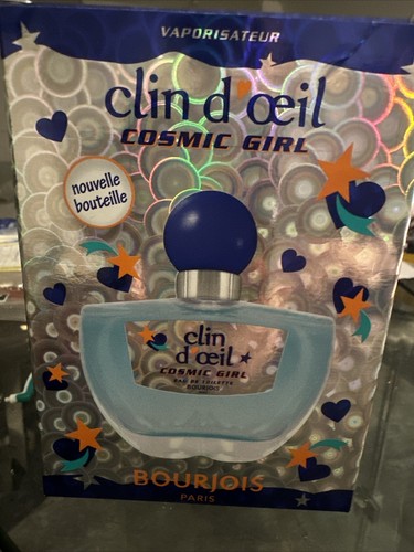 Bourgeois clin œil cosmic - bourgeois,
