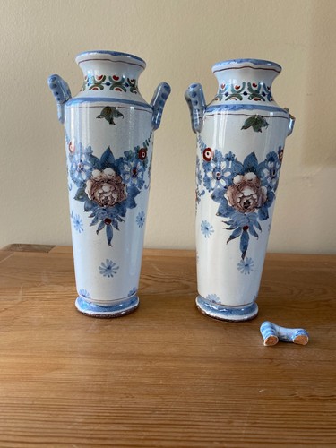 Saint clément 2 vases - clÉment,