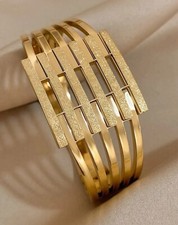 Bracelet Femme Doré Or Bijoux