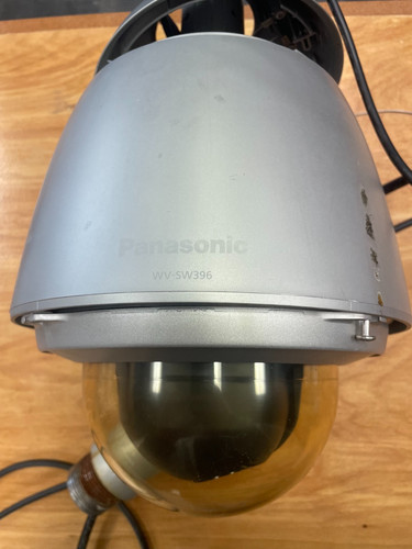 Panasonic sw396 ipro - wv-sw396,
