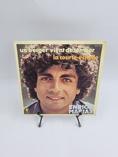Vinyle 45 tours Enrico Macias