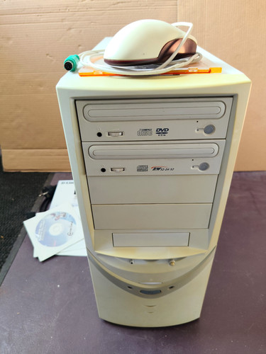 Pentium 2 4ghz 1g - @,