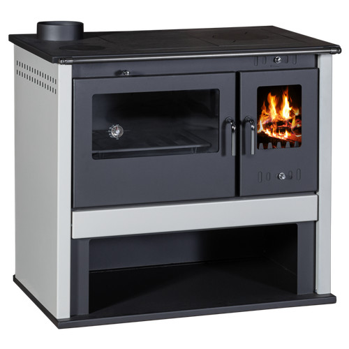 Cuisiniere bois victoria - cuisiniere,