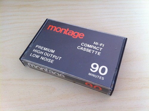 Montage 90 rare - montage,