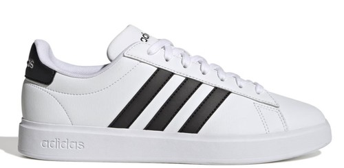 Adidas grand court - court, 2.0