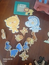 👉 Lot décoration thème