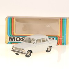 Saratov Moskvitch Moskvitch