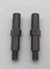 Marzocchi Bomber Junior M3 1997 Axes Freins VTT Vintage Brake Axles MTB 