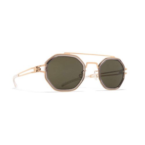 Lunettes soleil mykita - lunettes,