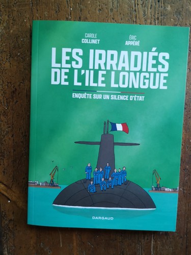 Neuve les irradiés de - neuve,