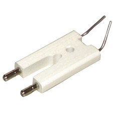 Électrode allumage COUGAR