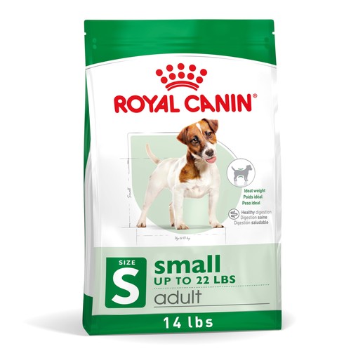 Royal canin size - size, health