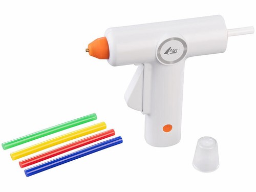Pistolet colle sans fil - sans,
