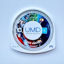 Jeu vidéo Star Wars