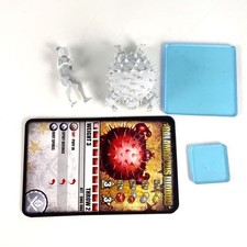 x1 Rumbleslam: Diodon ENG