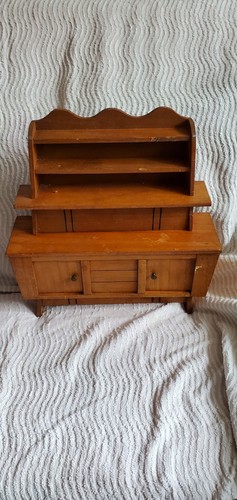 Ancien ensemble jouets - jouets, de