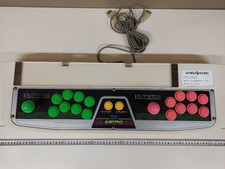 Sega Saturn Virtua Stick Pro